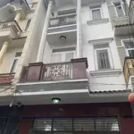 Cho thuê nhà 3,5 tấm hxh7m, số 83/20/16b phạm văn bạch, p15, quận tân bình, 16tr/tháng