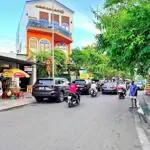 Bán toà nhà 4 tầng mặt tiền đường phạm sơn khai - p. an khánh, ninh kiều, cần thơ.