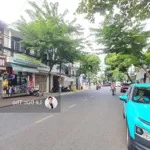 Hàng hiếm bán căn góc 2 mặt tiền gần trần nhật duật, phường phước hòa, nha trang. ngang rộng 12m