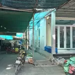 Bán đất mặt tiền lớn thạnh xuân 52 + một căn nhà trệt lầu - 5pn - ngang 12m - 496m2 - giá 11,9tỷ tl