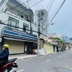 Bán nhà đường hoàng văn thụ kinh doanh_ gần chợ đầm_ gần biển nha trang