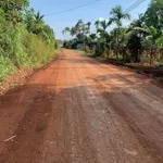Bán rẻ thửa đất ba tôi chạy bệnh. p, đoàn kết, tx buôn hồ, tỉnh đăk lăk