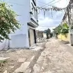 Lô góc - 2 mặt tiền - đường rộng 5m - gần chợ đa phúc - dương kinh