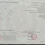 Hải thành 2, dương kinh đường nhựa 8m chỉ 2,2x tỷ - diện tích: 76,5m2 ngang 4,5m
- sổ đỏ chín