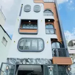Chủ định cư mỹ bán ngộp nhà đ.thoại ngọc hầu quận tân phú giá 4tỷ560/77m2(5,5x14m) sổ sẵn nhà đẹp