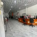 Cho thuê nhà mặt tiền đường võ nguyên giáp giá 13 triệu tháng