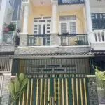 Cho thuê nhà nguyên căn, mặt tiền tại tt nhà bè