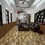 Cho thuê nhà full nội thất khu dân cư số 9 đường 30 tháng 4 giá 25 triệu