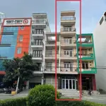 B.án gấ.p -định cư nước ngoài nhà mt song hành, q.6 -6 tầng - 9 phong ngủ khép kín. có th