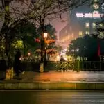 Cho thuê tầng 1+2 shophouse vinhomes imperia - nhà thông sàn