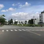 Hàng ngộp, bán gấp lô đất ngay đường t1 kết nối thẳng sân bay long thành, 105m2 - giá 1 tỷ 9 . shr