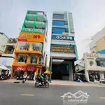 Rẻ bất ngờ, mặt tiền minh phụng ngay hậu giang, quận 6 - dt: 5.5 x 25 - giá: 25 tỷ