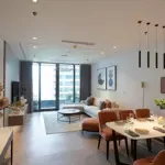 Cần bán cc 6th element - 2pn, giá từ 6 tỷ, full nội thất - cơ bản. tầng thoáng. hướng mát