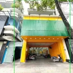 Cho thuê mt nguyễn trãi - kinh đô thời trang p2 q5 7*20m chỉ 90tr/tháng