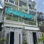 Bán gấp nhà quận 12 chủ kẹt tiền bán lỗ vài trăm triệu, ai nhanh thì được