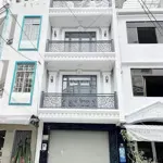Tuyệt cú mèo ! nhà bán sót lại ở mt đường số 32 p10 q6, căn độc nhất (4x18) 4 tầng đẹp. chỉ 15 tỷ