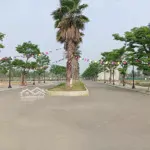 Chính chủ cần bán lô biệt thự 200m2 đối diện vườn hoa, sẵn sổ đỏ, xây dựng tự do 19,5 triệu/m2