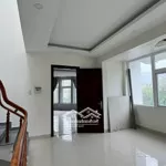 Bán nhà 3 tầng căn góc 2 mặt tiền đẹp kđt phước long b, nha trang
