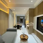 Bán nhà thang máy phố lụa gía 7,04 tỷ , đường thông thoáng , ô tô gần , làng lụa vạn phúc