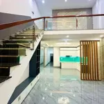 Bán nhà riêng hóc môn đông thạnh125m2, 3pn, 2wc, 4,1 tỷ, pháp lý đầy đủ, giá cực chất uy tín
