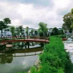 Chủ cần bán căn shophouse 156m2 nhà 3 tầng tại khu đô thị vinh heritage trung tâm tp vinh nghệ an.