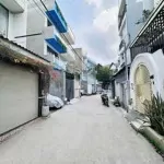 Bán nhanh 56m trục 279 liên phường quận 9 giá 5,2 tỷ