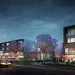 Shophouse mặt tiền song hành, p. an phú, q.2 cũ,đối diện the global city, 163m2 (7x23), giá 38.7 tỷ