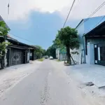 Chính chủ cần bán đất mặt tiền tam thai, tổ 5, p. an tây, tp. huế, giá thương lượng nhẹ