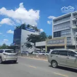 Bán nhanh góc 2mt đường 20m thông ra global city quận 2 giá 135 tr/m