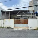 Cần bán nhà cấp 4 hẻm ô tô tránh nhau gần biển sát mặt tiền đường 125m2(7,816)