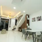 Nhà đang cho thuê 7 triệu ngay sát kcn long bình, biên hòa, 60m2/2ty3. sổ sẵn nhà mới,chủ đang thoát