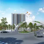 Bán shophouse giá siêu hời tại him lam green park, 7,8 tỷ, 75m2, bắc ninh