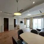 Cần bán căn hộ horizon tower dt 125m2, 3pn, 2wc, có bancon, sh chính chủ. giá bán: 7,3 tỷ còn tl
