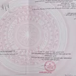 Kẹt tiền bán nhà trọ 1 lầu 13 phòng kdc areco, bình hoà ngay đường nguyễn du dt 110m (5x22)