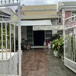 Bán nhanh căn nhà trung tâm liên nghĩa đức trọng, cách chợ 300m, cách đường thống nhất 50m