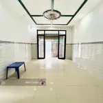 Cho thuê nhà mới đẹp đường thông xe tải gần lê văn thịnh quận 2 giá 14tr lh 0938369676 thắm