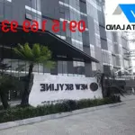 Siêu hot cho thuê văn phòng chuyên nghiệp 155m ngay tại tòa new skyline, văn quán, hà đông!
