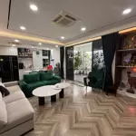 Bán căn hộ penhouse full nội thất - thiết kế riêng - 3pn- hướng mát green river