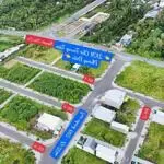 Nền đẹp khu tái định cư phong điền đường nguyễn văn cừ