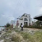 Bán đất vila 180m2 đường nguyễn hữu an - sơn trà đà nẵng
