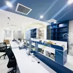 Cho thuê nhà phố văn phòng him lam quận 7 400m2 thiết kế thông suốt, có thang máy, lh: 0919528763