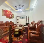 Bán nhà tổ 16 yên bình yên nghĩa, nhà đẹp oto đỗ cửa, 35m2, 4 tầng, tặng full nội thất, 4.05 tỷ