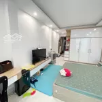 Bán nhà chdv tđc phú diễn, 6t thang máy, 80m2,ôtô tránh, kd, mặt tiền rộng, 11p kk, hơn 21 tỷ.