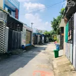 Bán đất 104(5x21m) tặng nhà nhựa gần cmt8 giá 3 tỷ 050tr tiều học trấn quốc toản