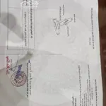 Mở bán lô đất .đường nhựa 10m hòa nghĩa, dương kinh (đường nhà mạc) - giá 20trx/1m. - diện tích: