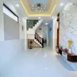 Bán nhà bàu cát tân bình – nhà xịn – giá iu thương - nhà 3 tầng - hxh