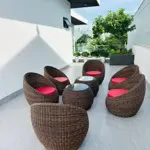 Cho thuê biệt thự view sông hàn