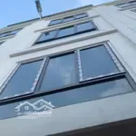 Bán gấp nhà 5 tầng mới 5,7 tỷ 5t ô tô con đỗ cửa 99m ra quang trung 90 giây ra bx yên nghĩa