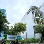 Bán đất ni sư huỳnh liên, phường 10, tân bình ngang khủng 10 mét