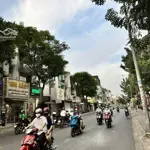 Bán nhà mtkd đường vườn lài - p. tân thành (gần luỹ bán bích) - dt: 8x19m - 2 lầu - giá bán 26.5 tỷ tl